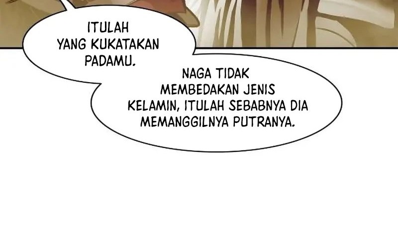 Dark Lady Isekai Chapter 205 - halaman 19