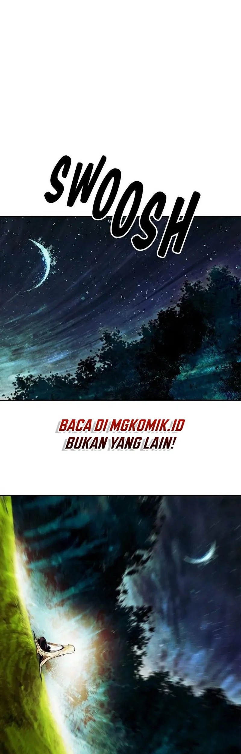 Dark Lady Isekai Chapter 205 - halaman 24