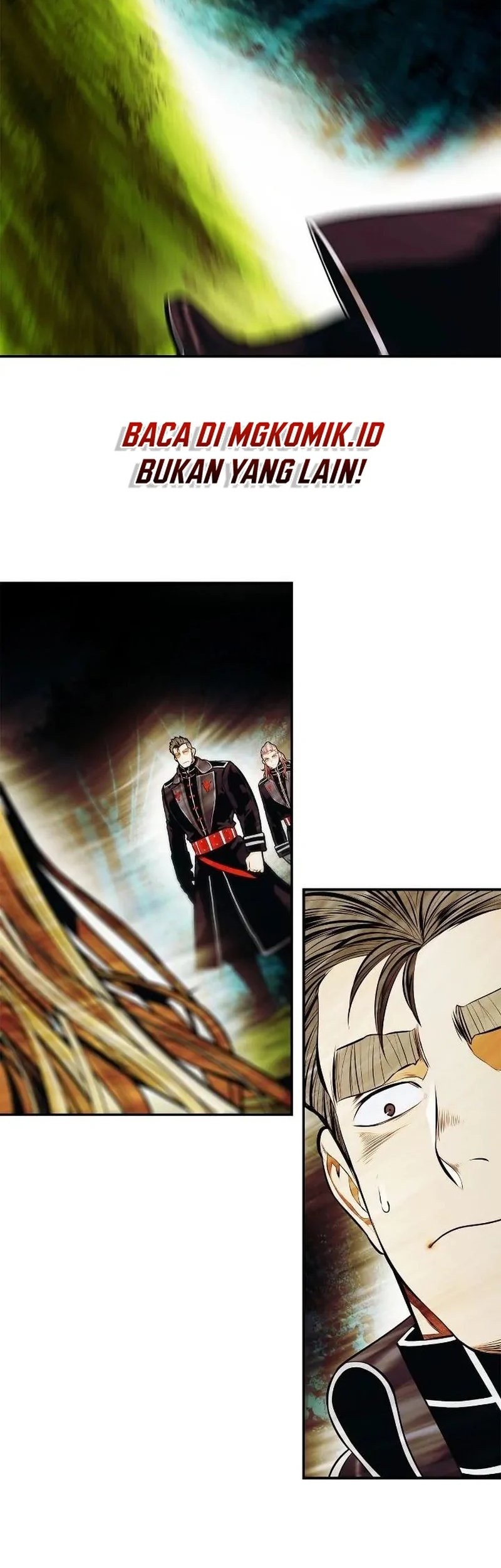 Dark Lady Isekai Chapter 205 - halaman 25