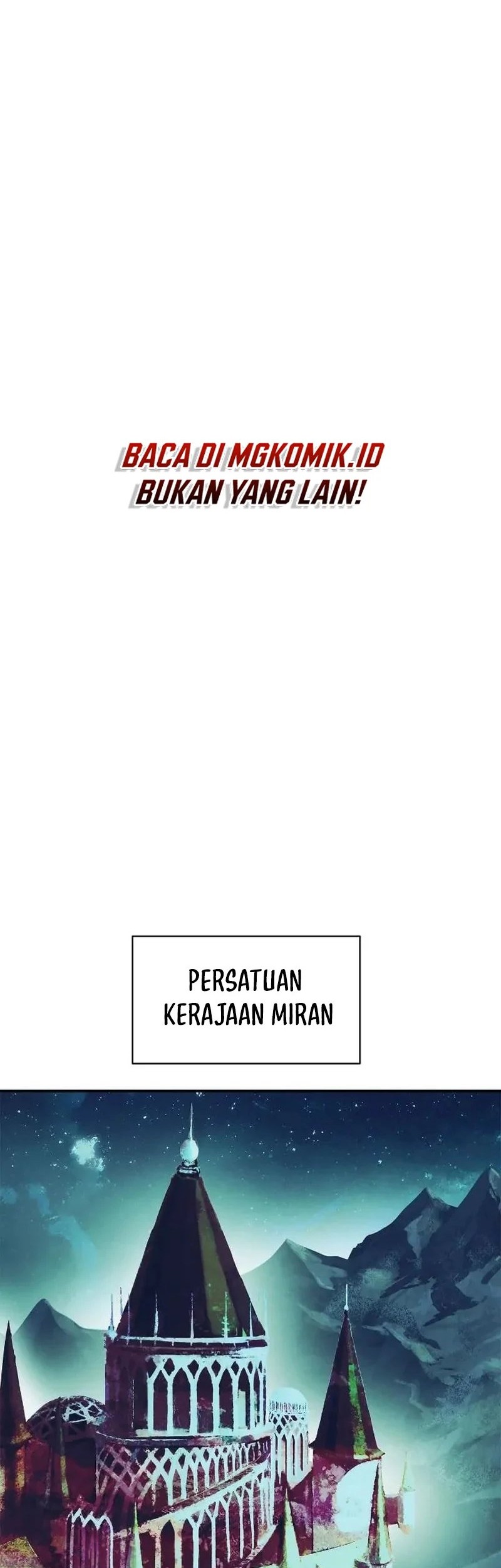 Dark Lady Isekai Chapter 205 - halaman 38