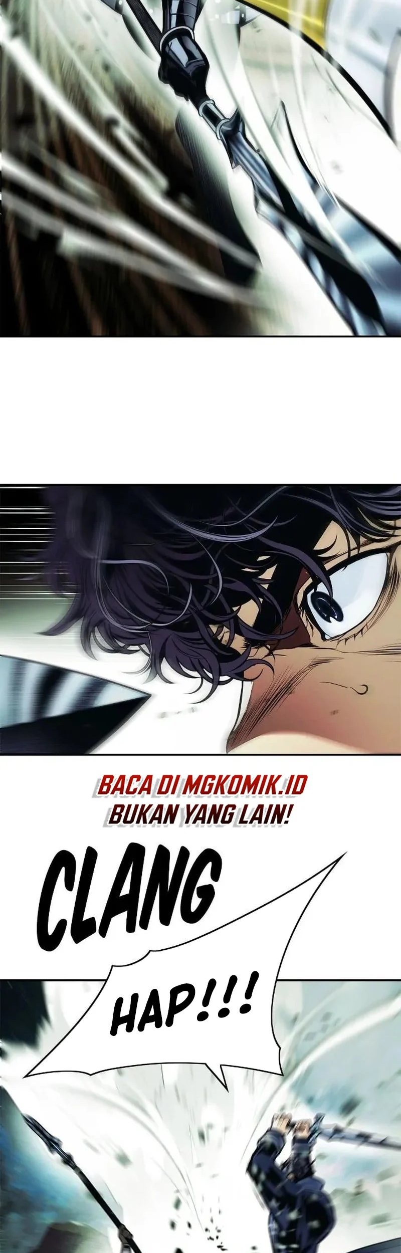 Dark Lady Isekai Chapter 205 - halaman 49