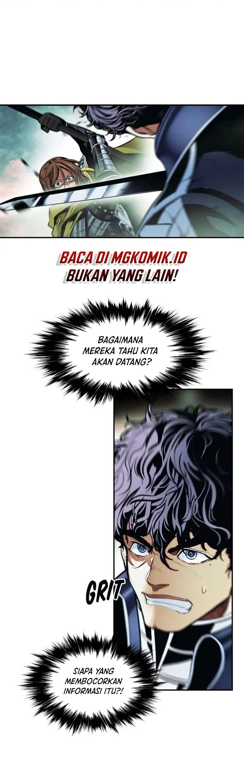 Dark Lady Isekai Chapter 205 - halaman 51