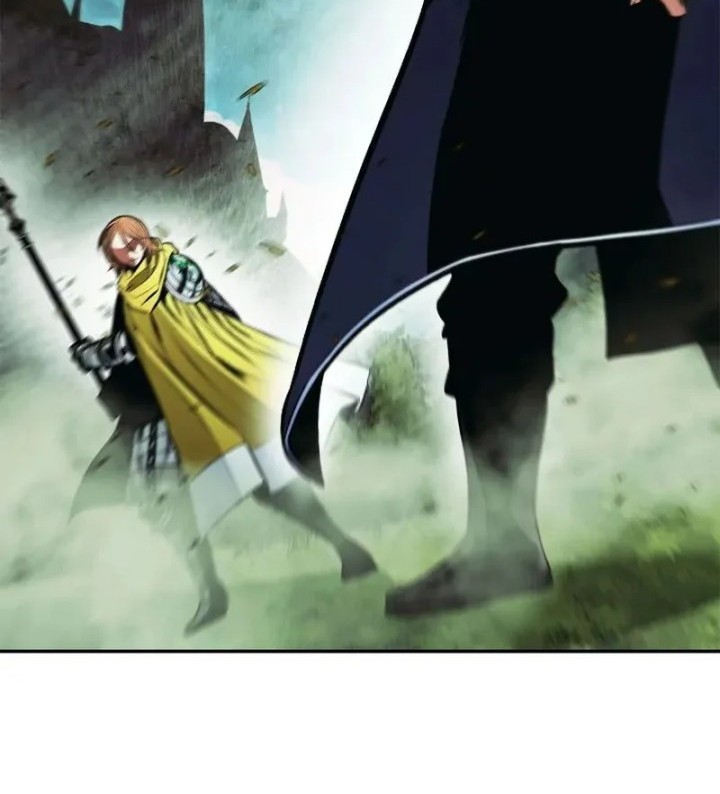 Dark Lady Isekai Chapter 206 - halaman 12