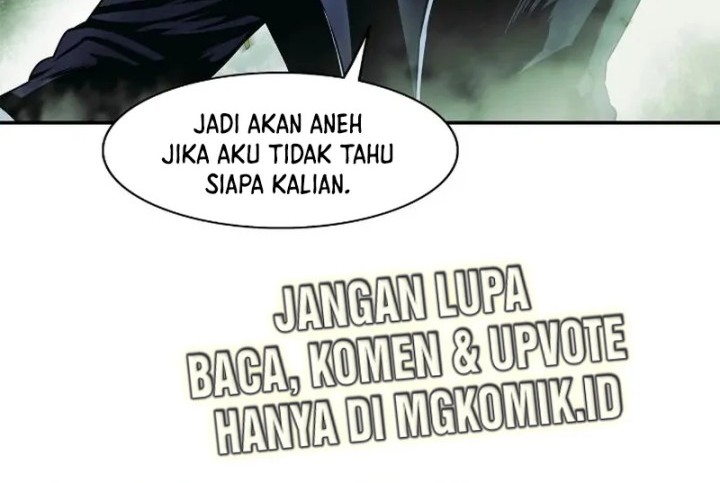 Dark Lady Isekai Chapter 206 - halaman 18