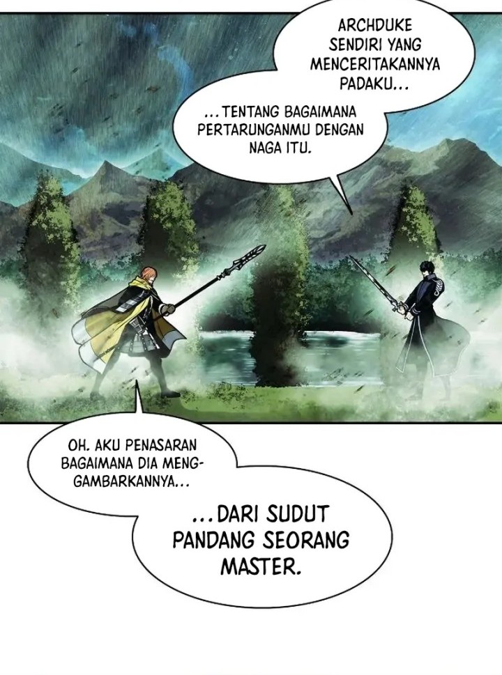 Dark Lady Isekai Chapter 206 - halaman 20