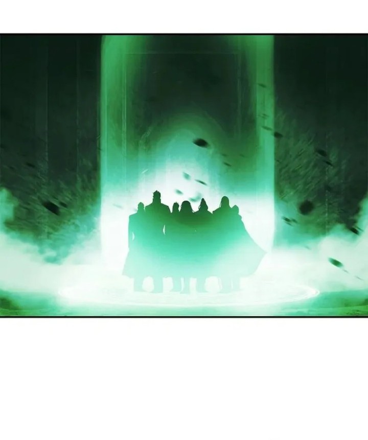 Dark Lady Isekai Chapter 206 - halaman 31