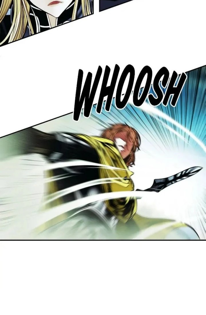 Dark Lady Isekai Chapter 206 - halaman 35