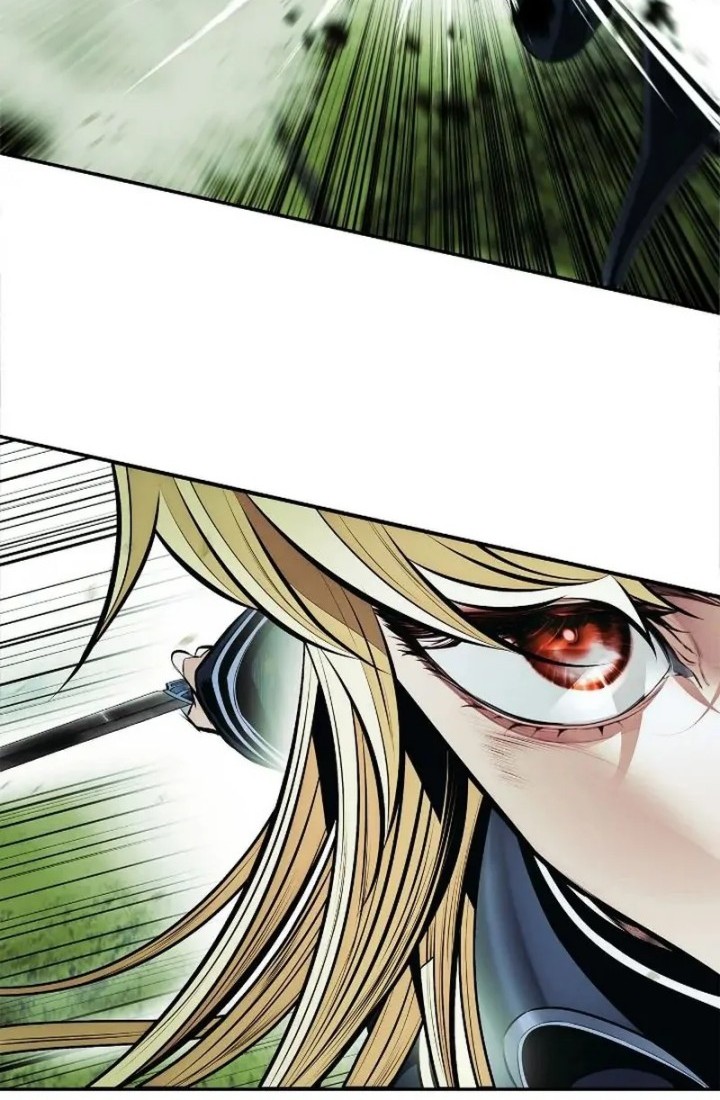 Dark Lady Isekai Chapter 206 - halaman 37