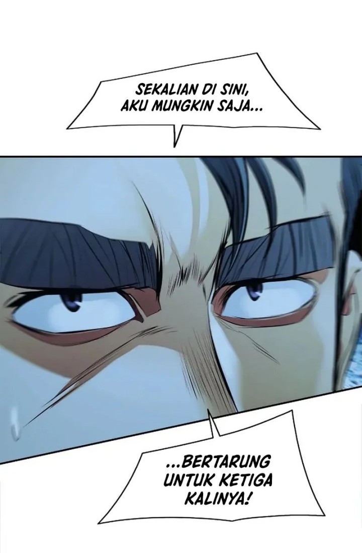 Dark Lady Isekai Chapter 206 - halaman 47