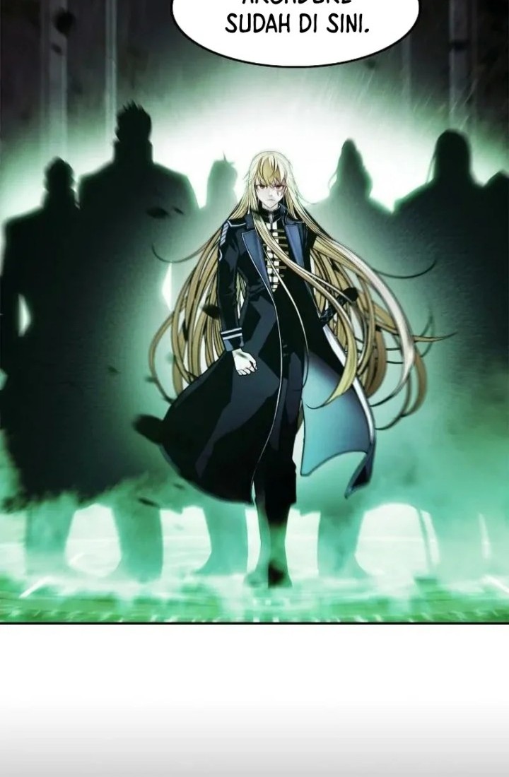 Dark Lady Isekai Chapter 207 - halaman 14