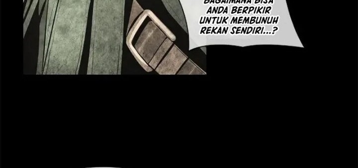 Dark Lady Isekai Chapter 207 - halaman 16