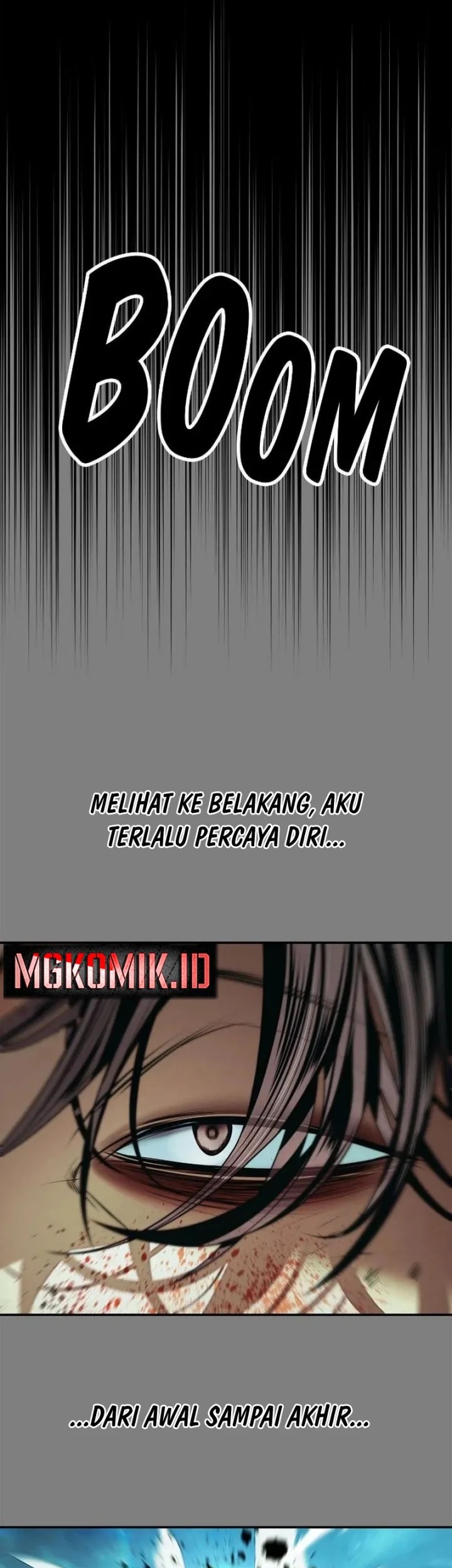 Dark Lady Isekai Chapter 207 - halaman 21