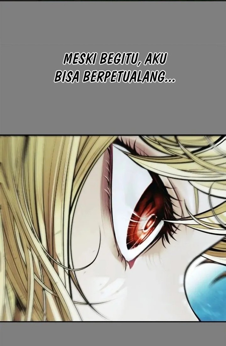 Dark Lady Isekai Chapter 207 - halaman 24
