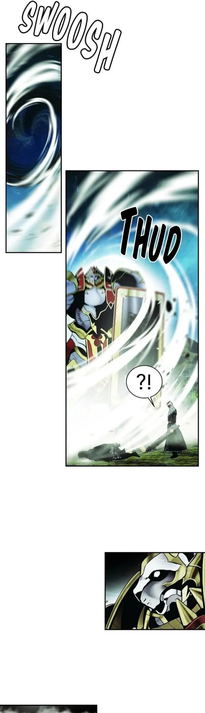 Dark Lady Isekai Chapter 207 - halaman 27