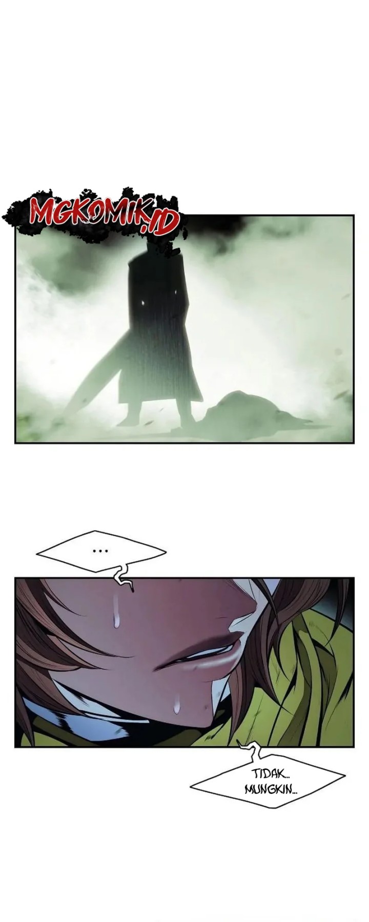 Dark Lady Isekai Chapter 207 - halaman 31