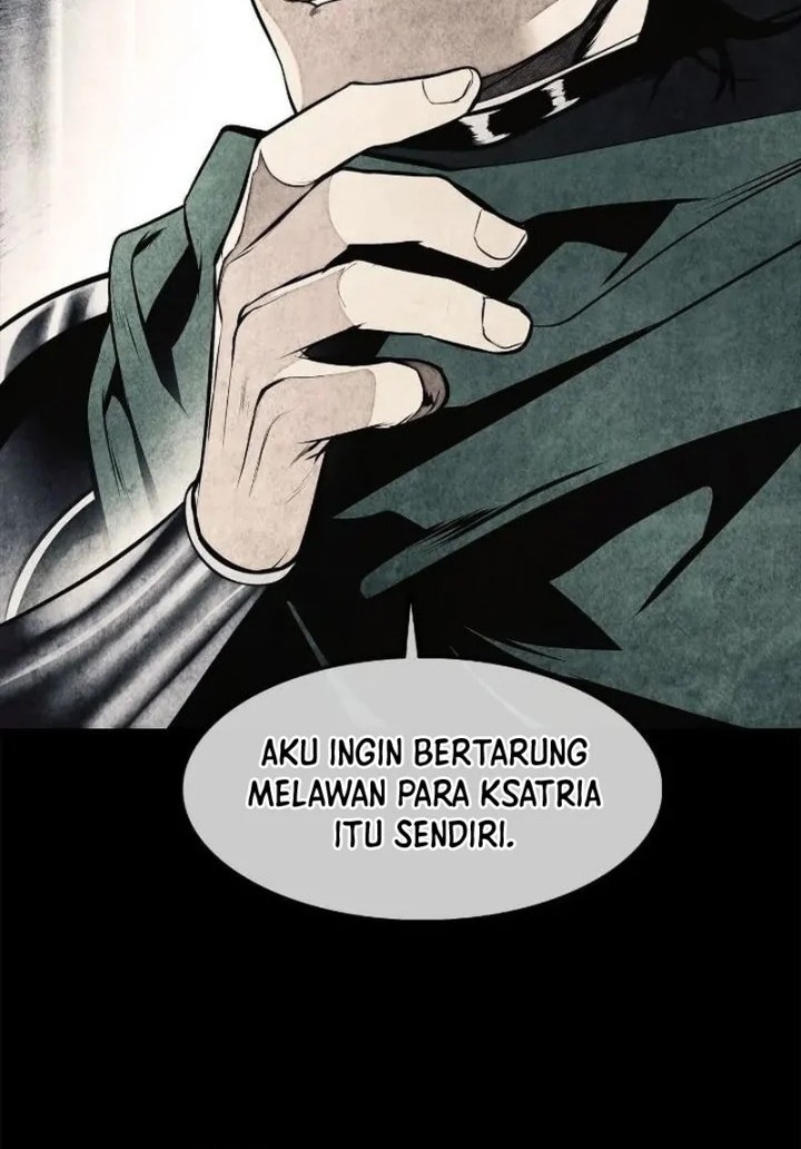 Dark Lady Isekai Chapter 207 - halaman 4