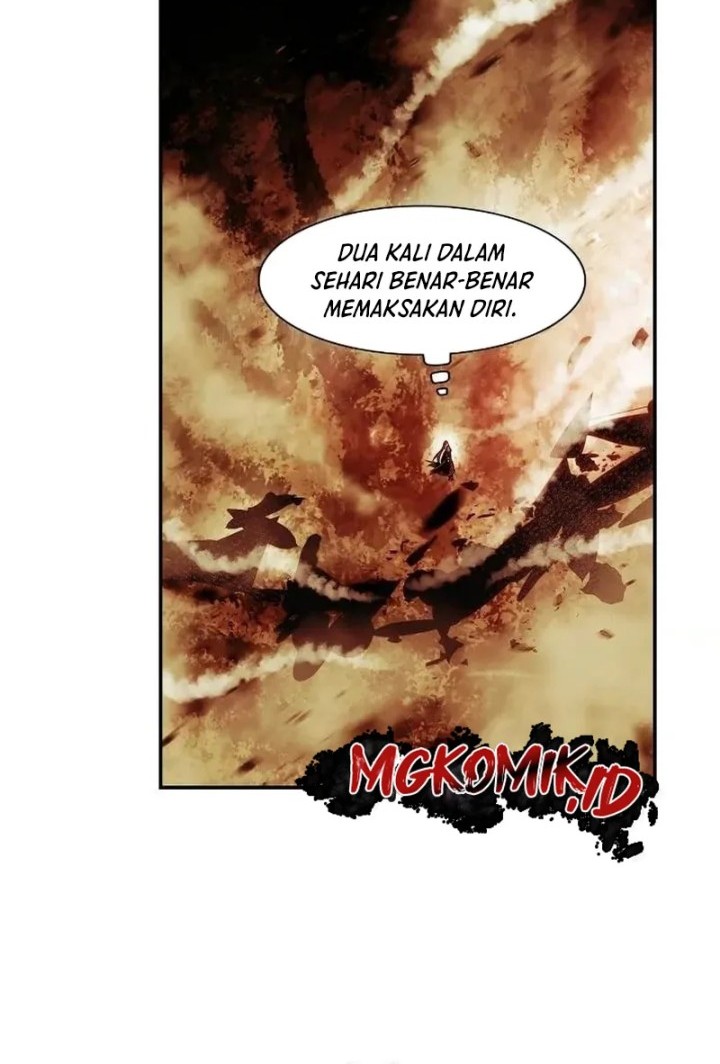 Dark Lady Isekai Chapter 207 - halaman 50