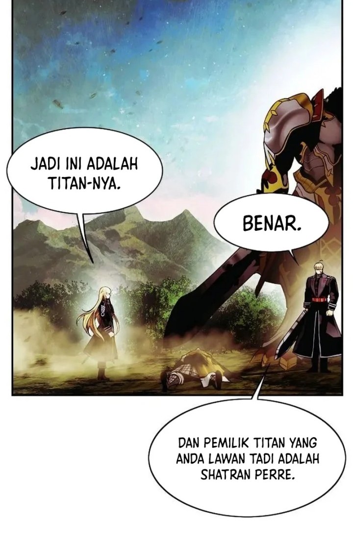 Dark Lady Isekai Chapter 207 - halaman 60