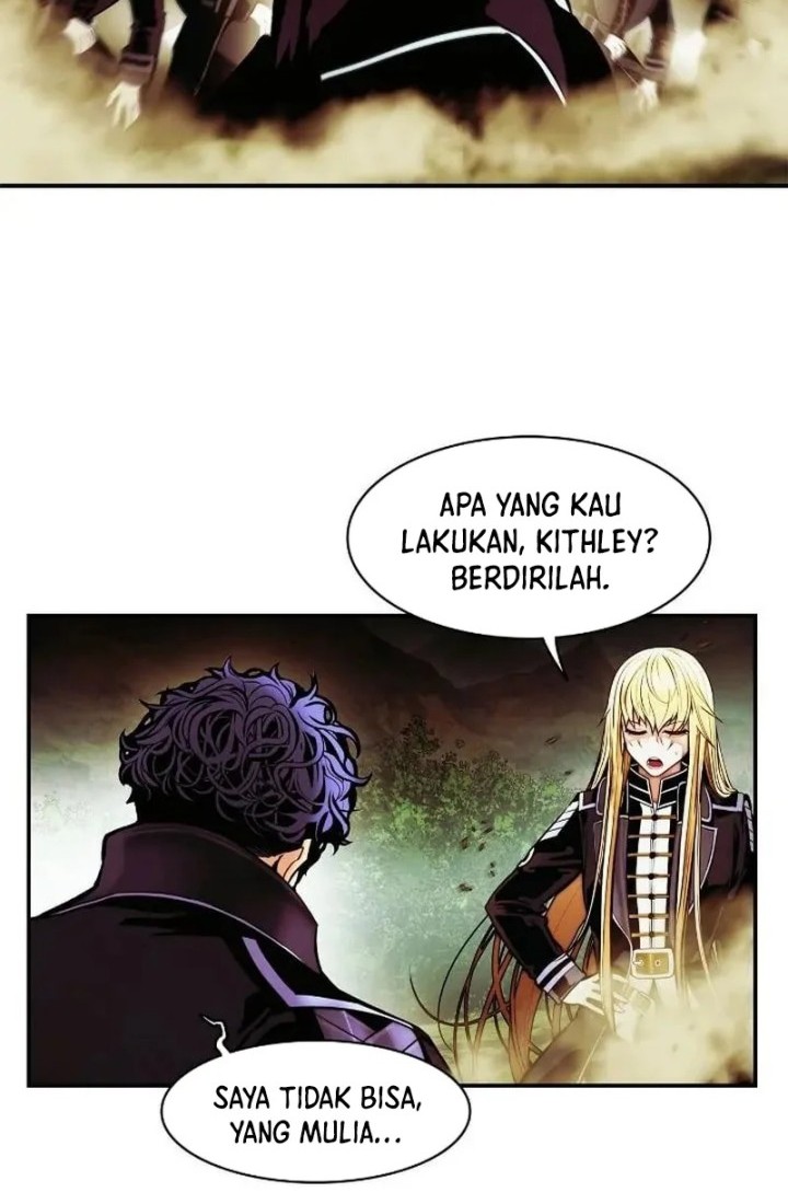 Dark Lady Isekai Chapter 207 - halaman 62
