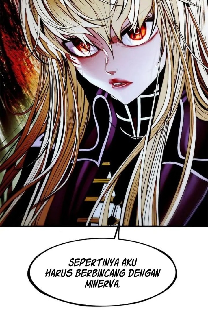 Dark Lady Isekai Chapter 207 - halaman 66