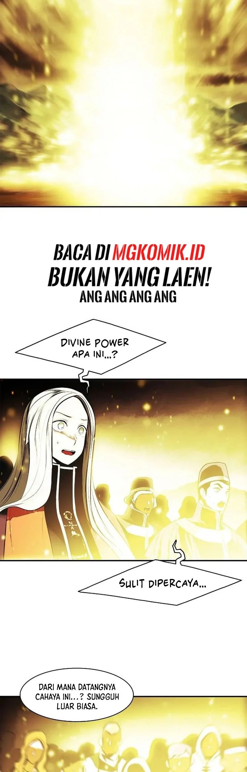 Dark Lady Isekai Chapter 208 - halaman 44