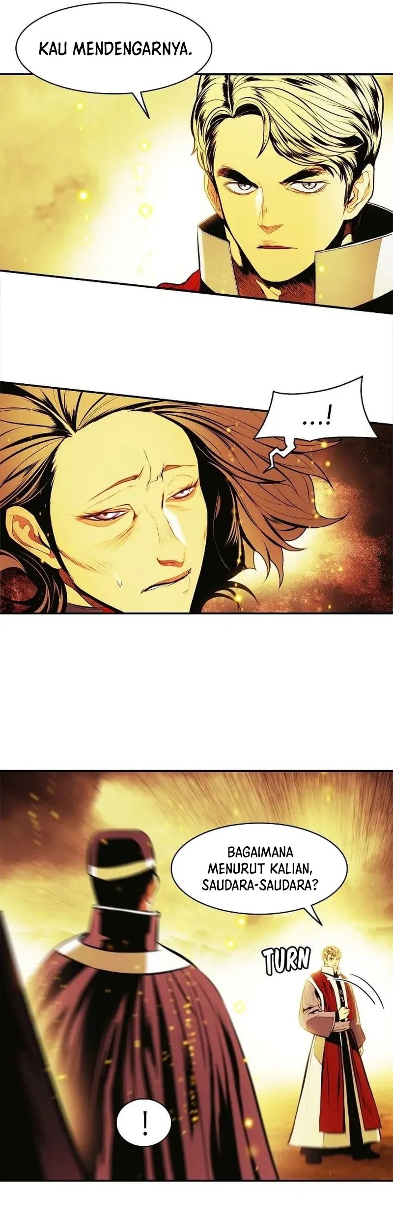 Dark Lady Isekai Chapter 208 - halaman 50