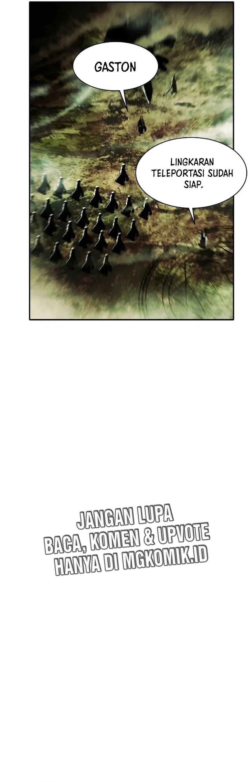 Dark Lady Isekai Chapter 209 - halaman 13