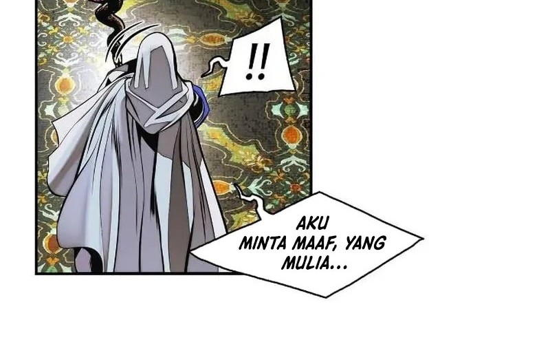 Dark Lady Isekai Chapter 209 - halaman 16