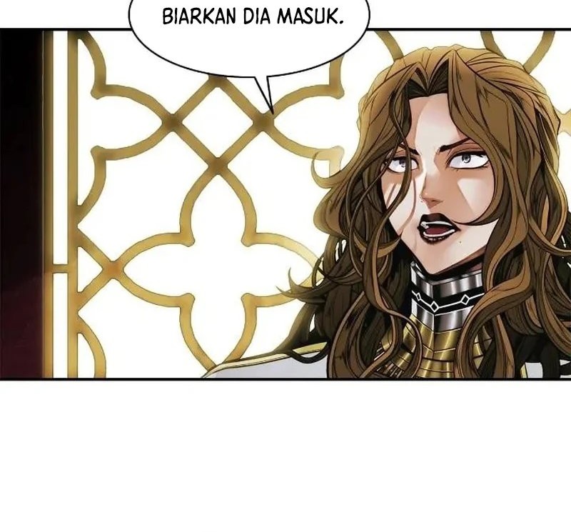 Dark Lady Isekai Chapter 209 - halaman 22