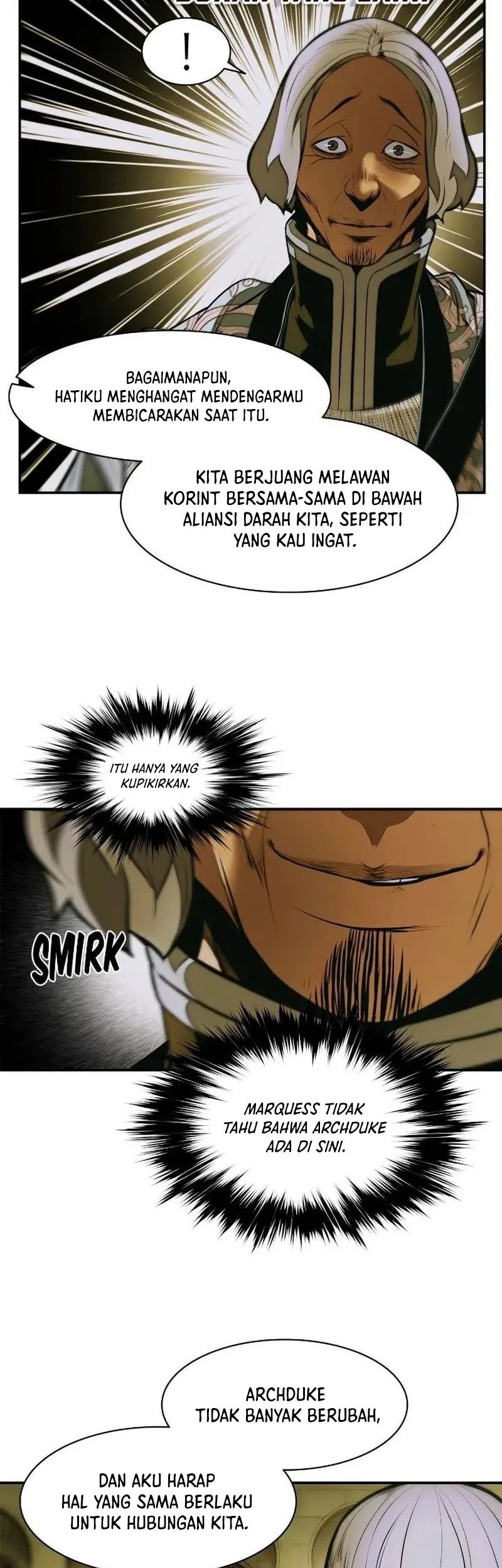 Dark Lady Isekai Chapter 209 - halaman 59