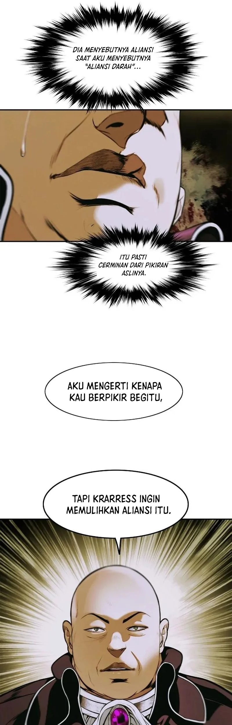 Dark Lady Isekai Chapter 209 - halaman 61