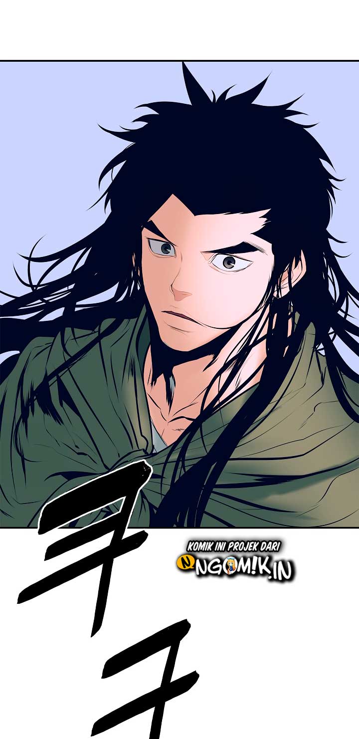 Dark Lady Isekai Chapter 21 - halaman 12