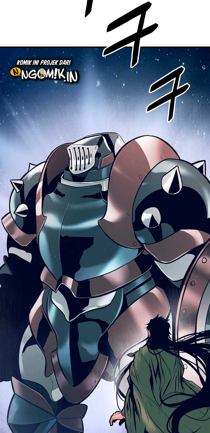 Dark Lady Isekai Chapter 21 - halaman 13