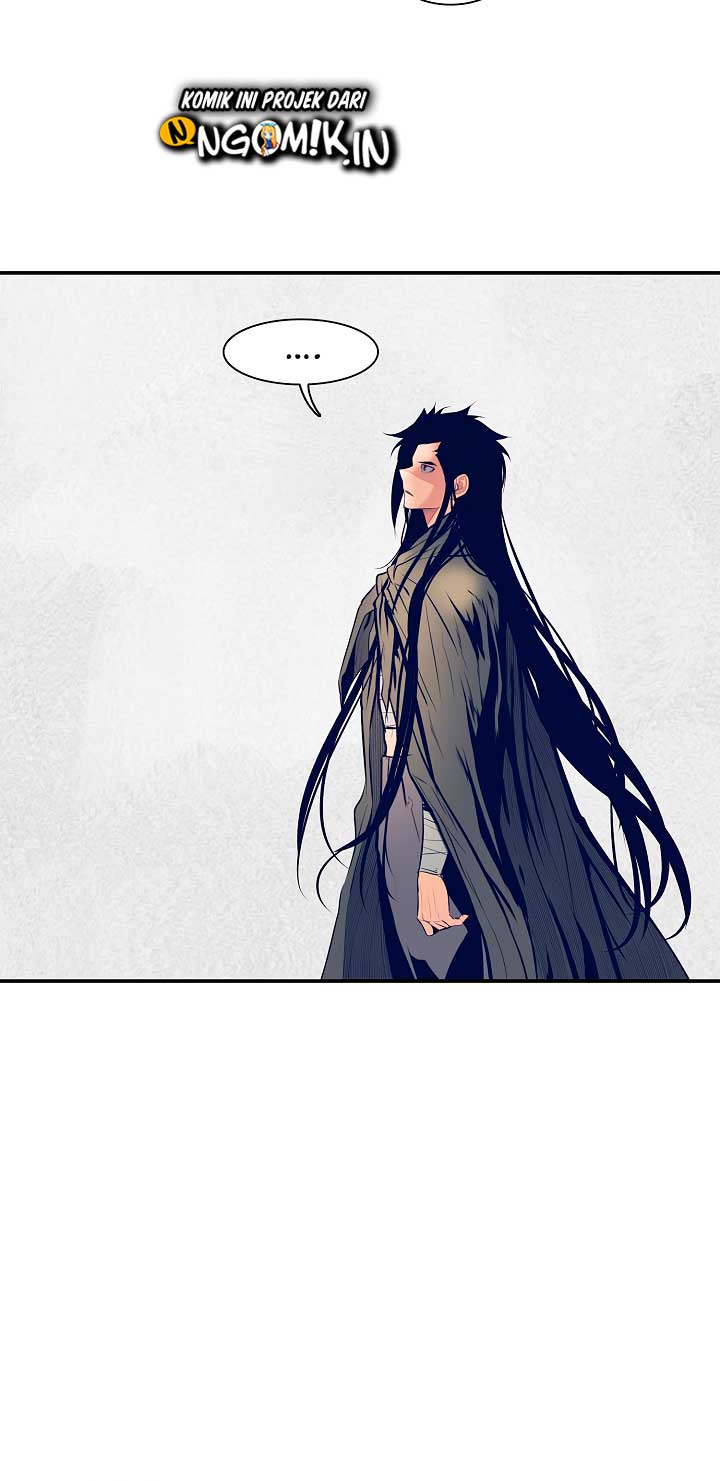 Dark Lady Isekai Chapter 21 - halaman 16