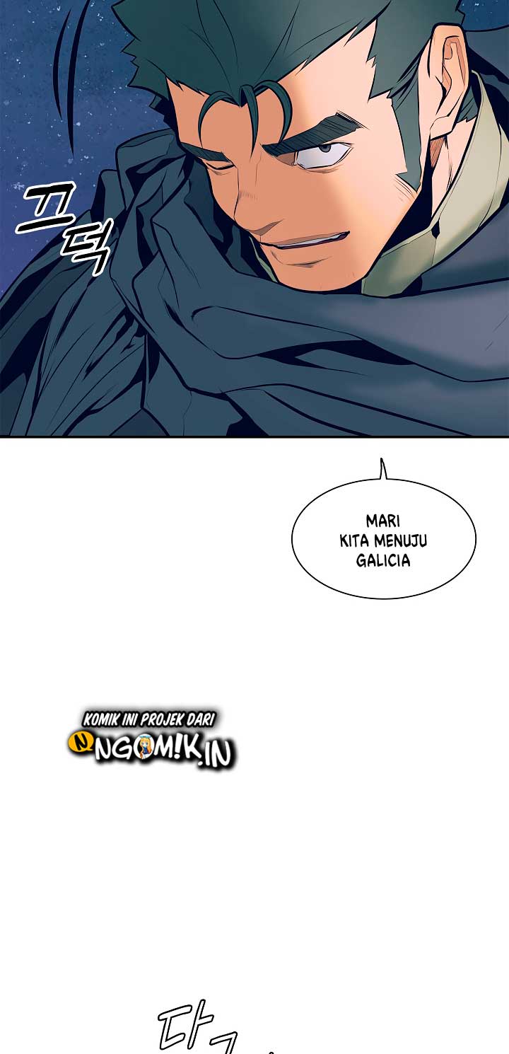 Dark Lady Isekai Chapter 21 - halaman 20
