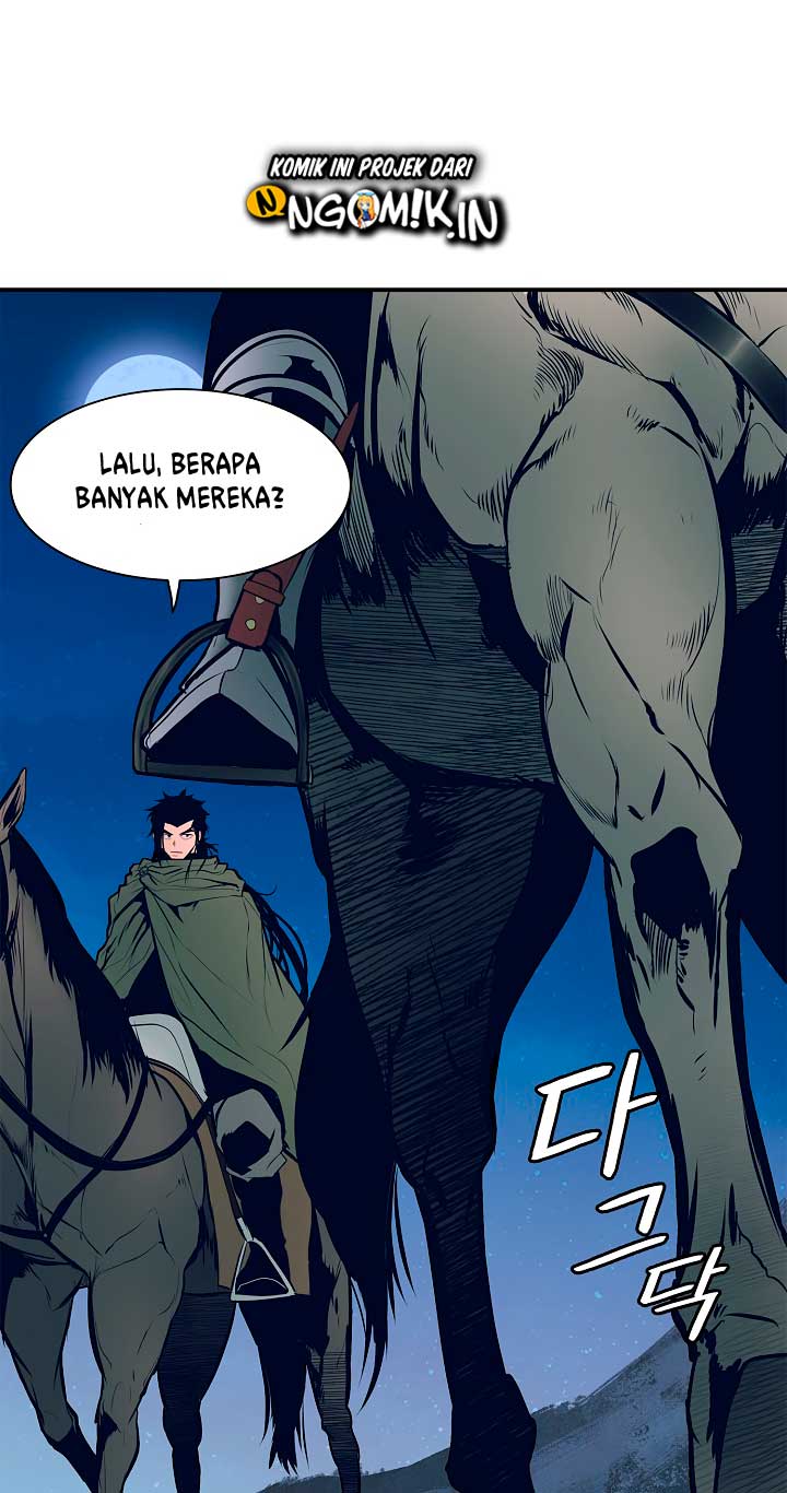 Dark Lady Isekai Chapter 21 - halaman 33