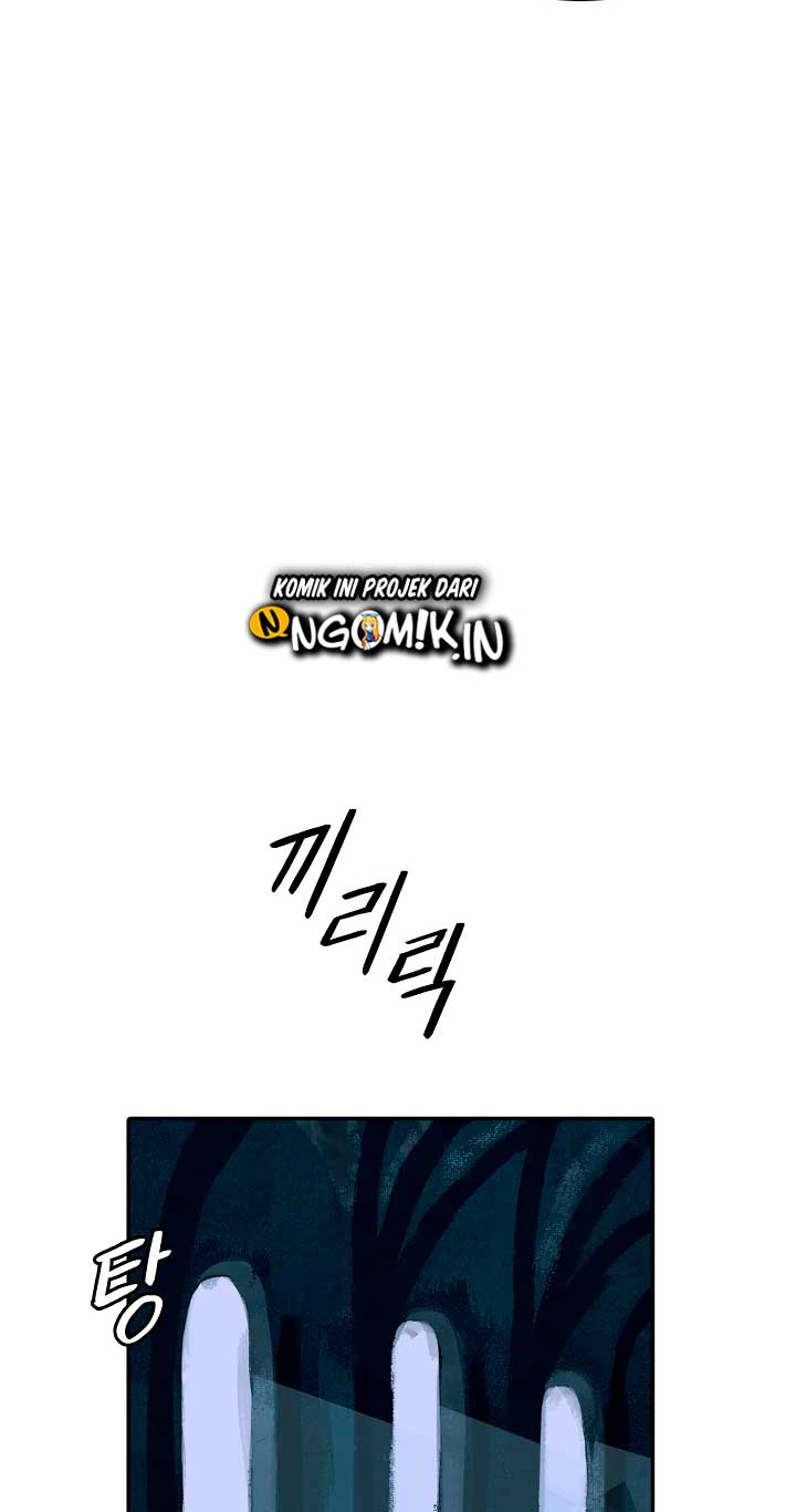 Dark Lady Isekai Chapter 21 - halaman 35
