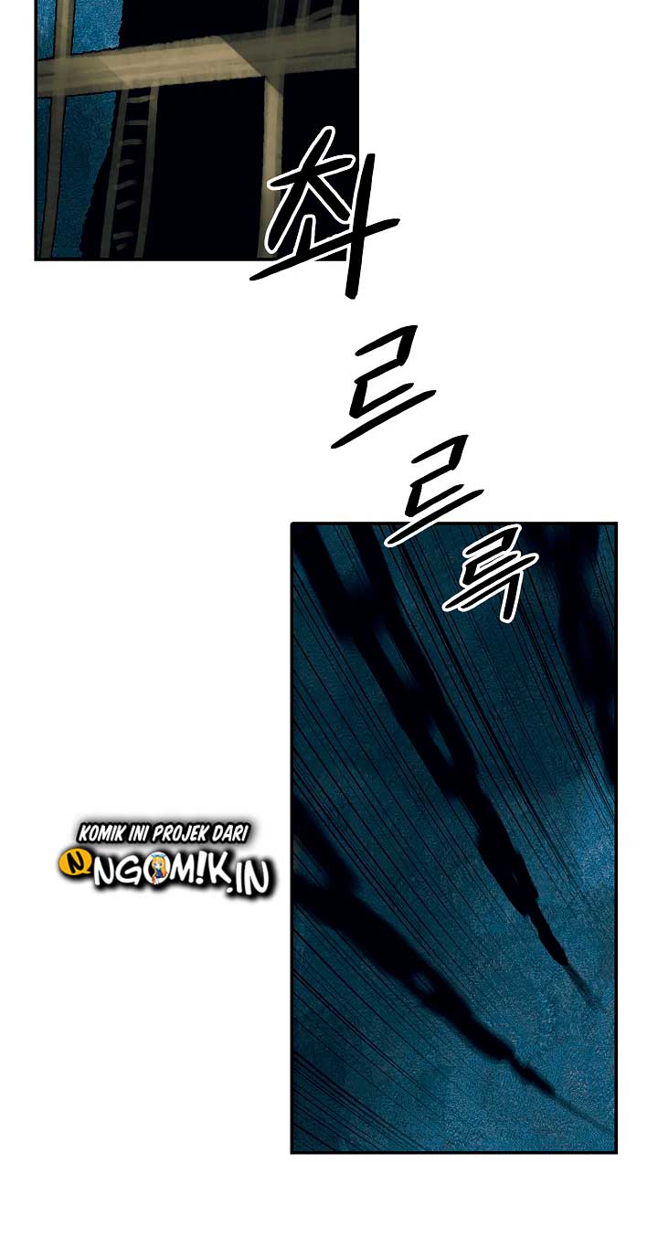 Dark Lady Isekai Chapter 21 - halaman 37