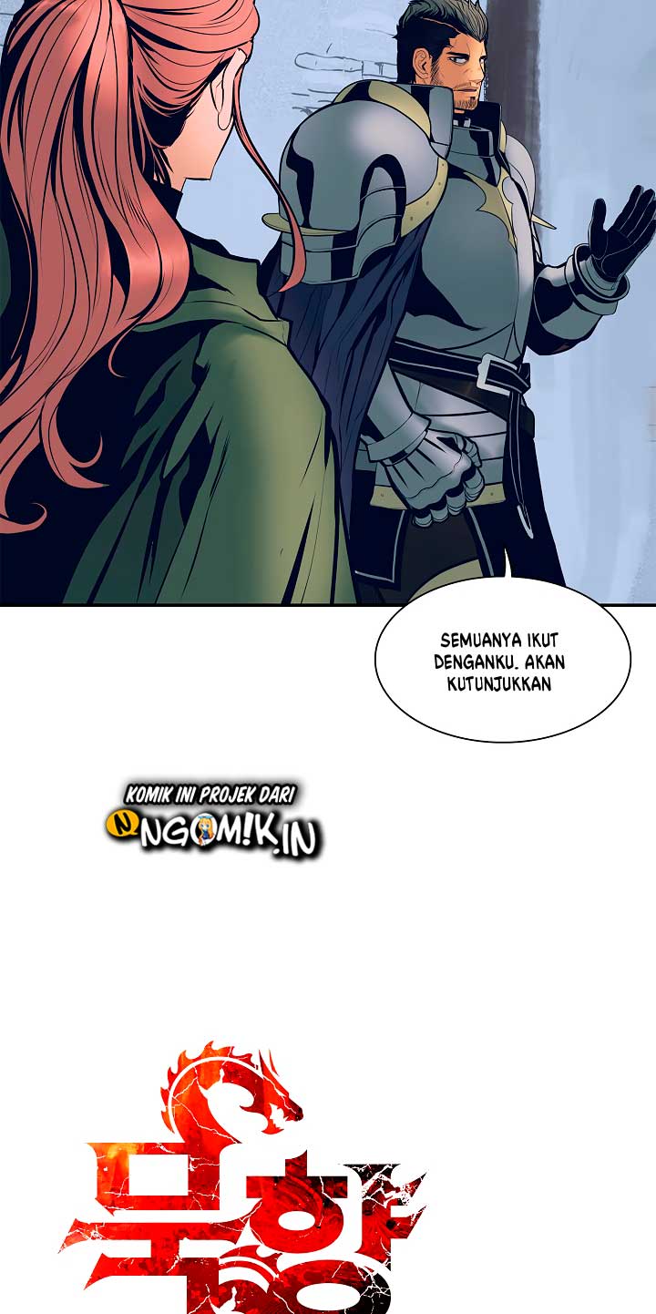 Dark Lady Isekai Chapter 21 - halaman 4