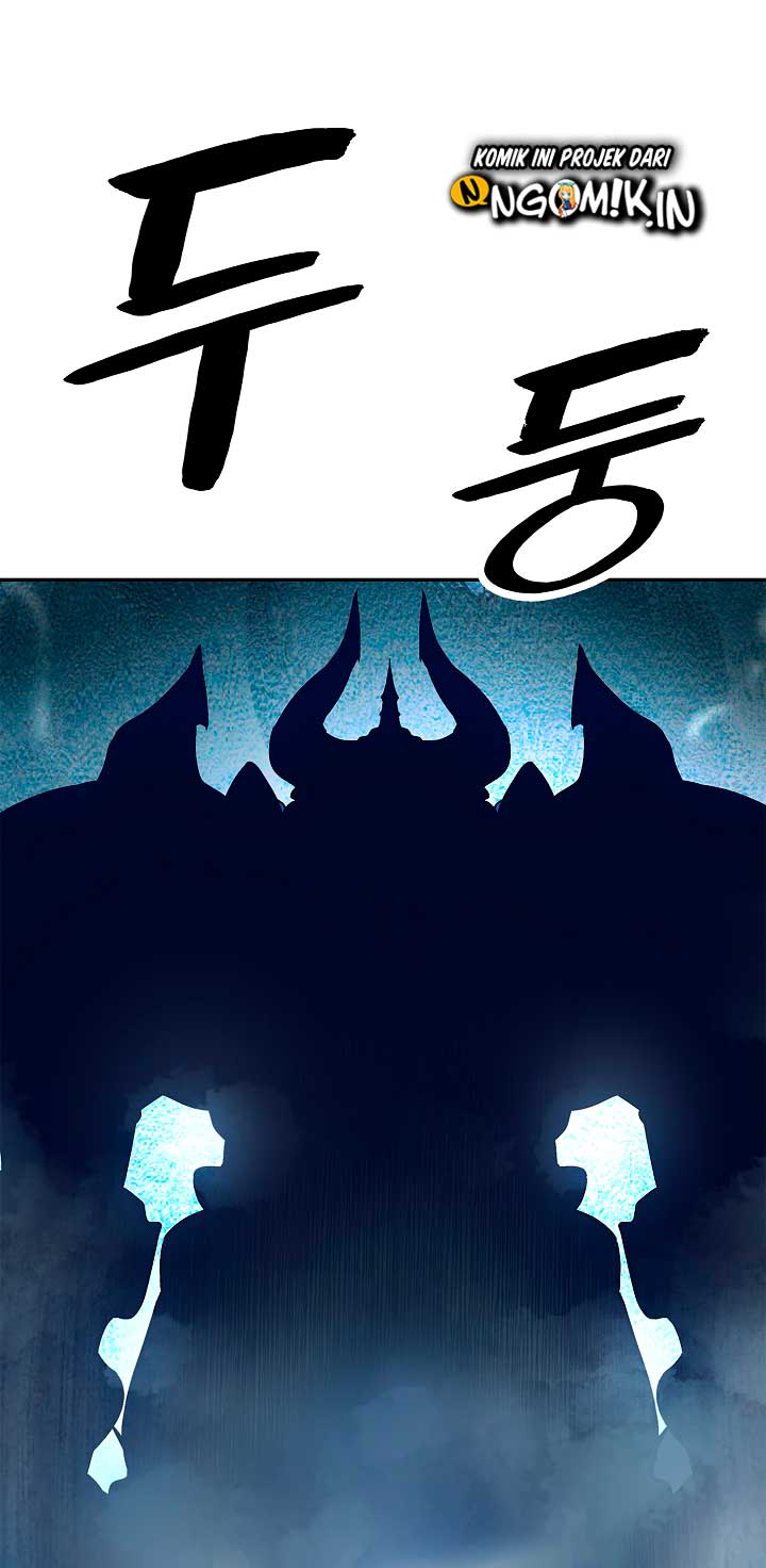 Dark Lady Isekai Chapter 21 - halaman 45