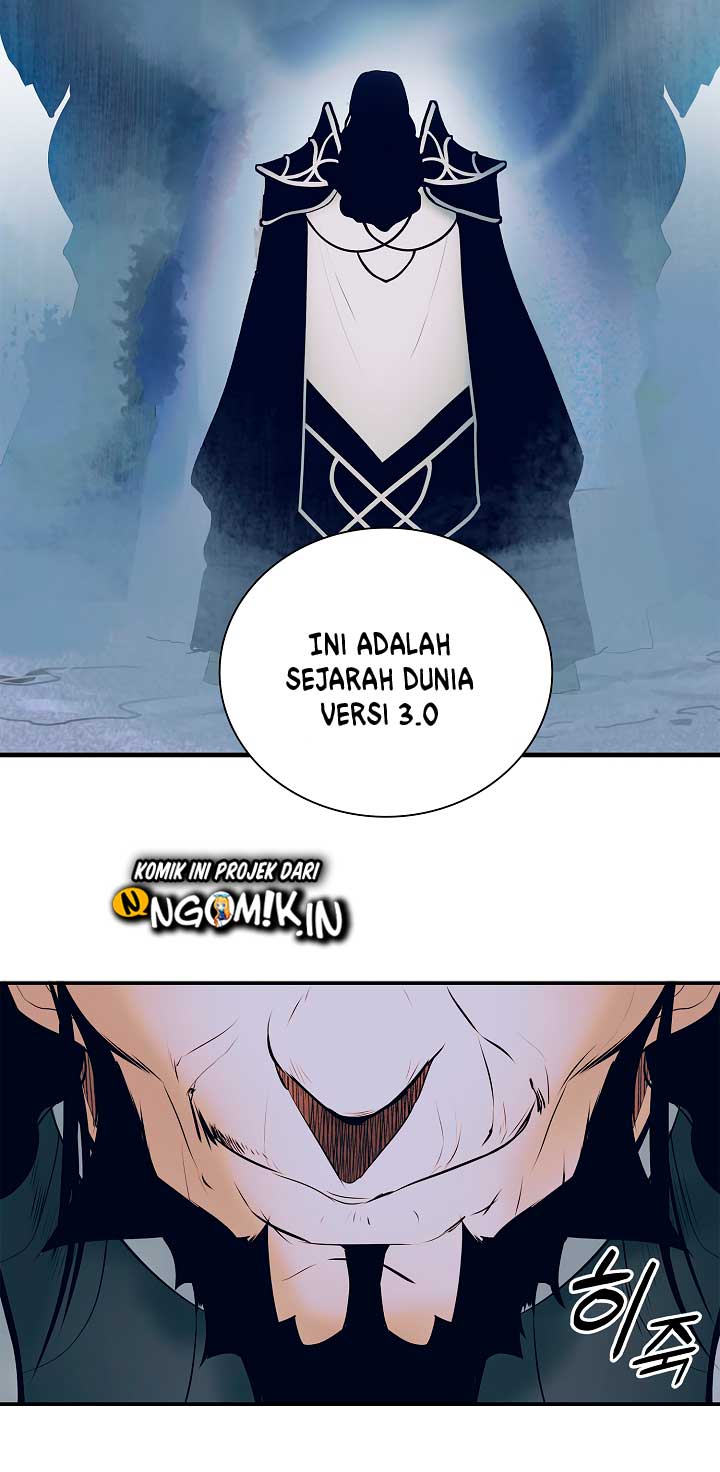 Dark Lady Isekai Chapter 21 - halaman 46