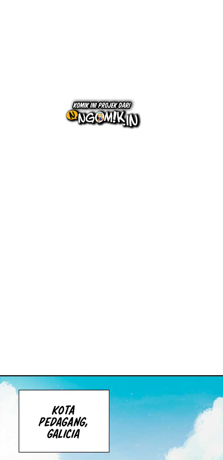 Dark Lady Isekai Chapter 21 - halaman 48