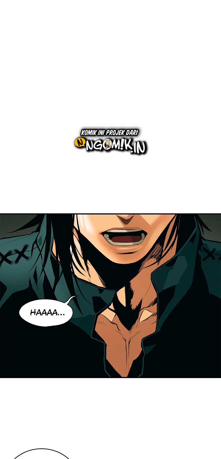 Dark Lady Isekai Chapter 21 - halaman 54