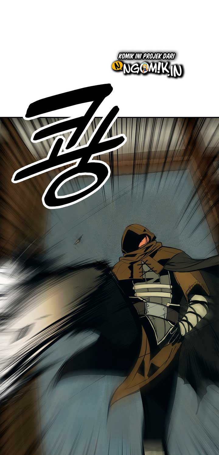 Dark Lady Isekai Chapter 21 - halaman 59