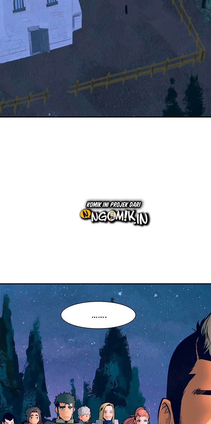 Dark Lady Isekai Chapter 21 - halaman 6