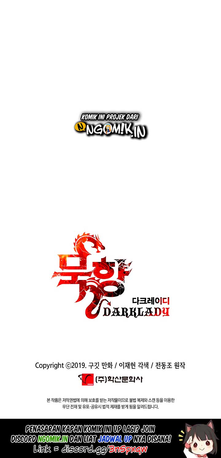 Dark Lady Isekai Chapter 21 - halaman 61