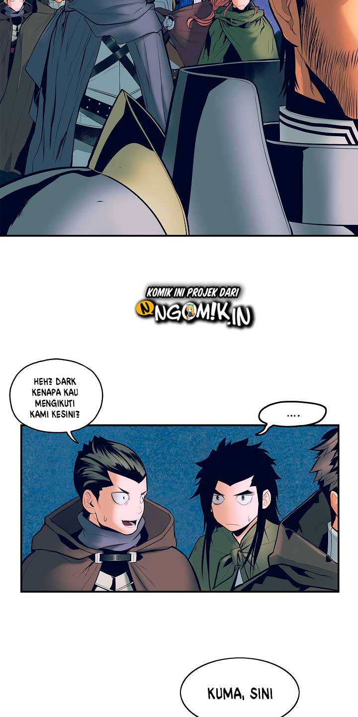Dark Lady Isekai Chapter 21 - halaman 7