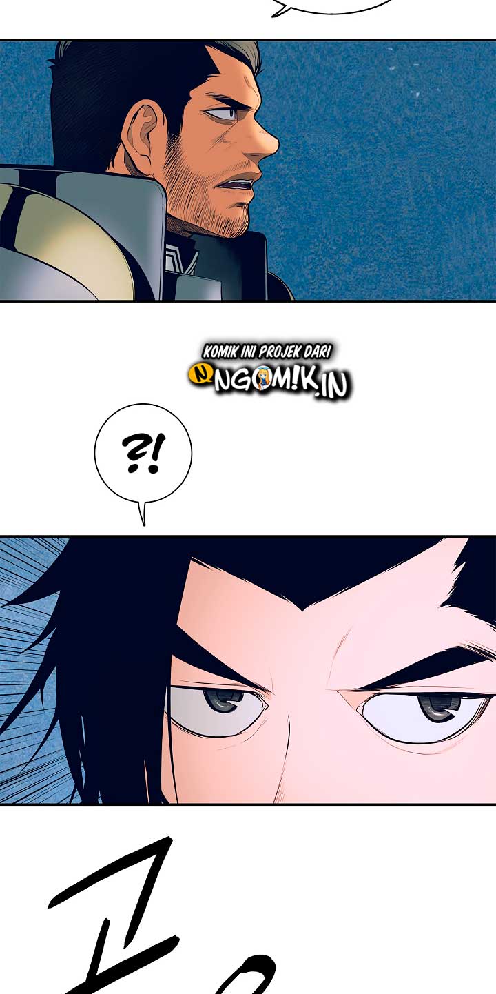 Dark Lady Isekai Chapter 21 - halaman 8