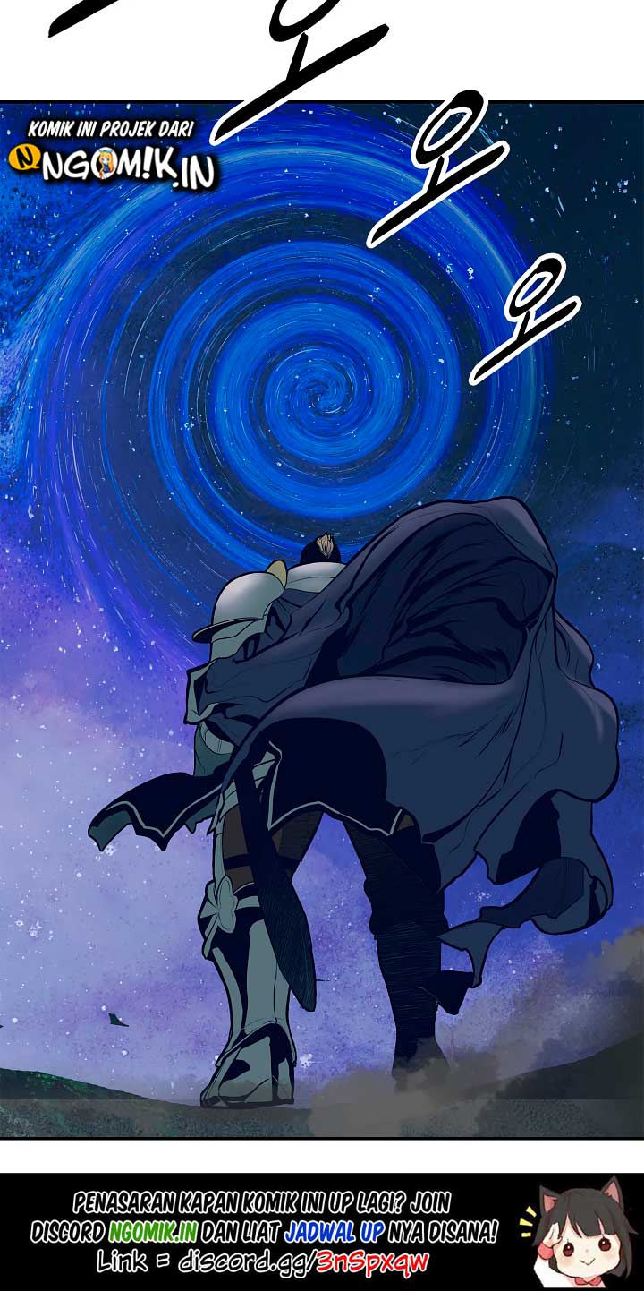 Dark Lady Isekai Chapter 21 - halaman 9