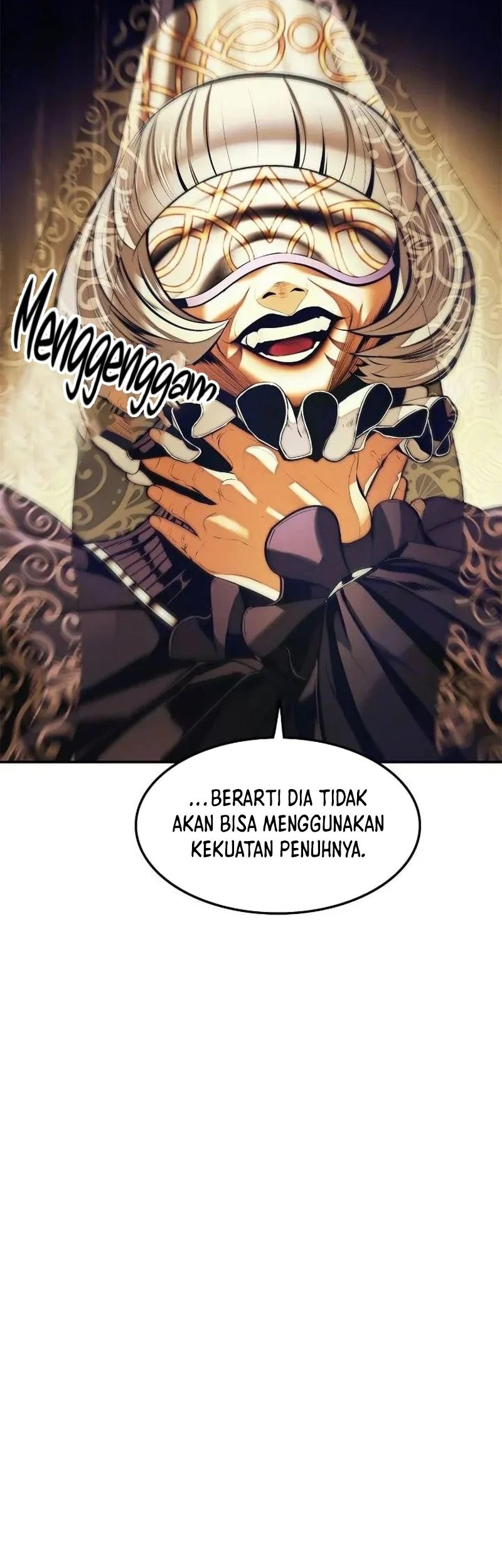 Dark Lady Isekai Chapter 210 - halaman 31